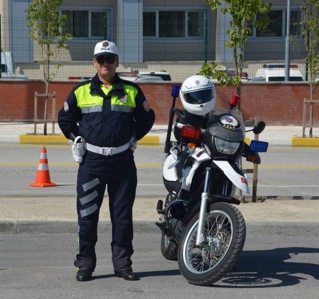 Çorum’da Trafik Denetimleri Drone İle Yapılacak