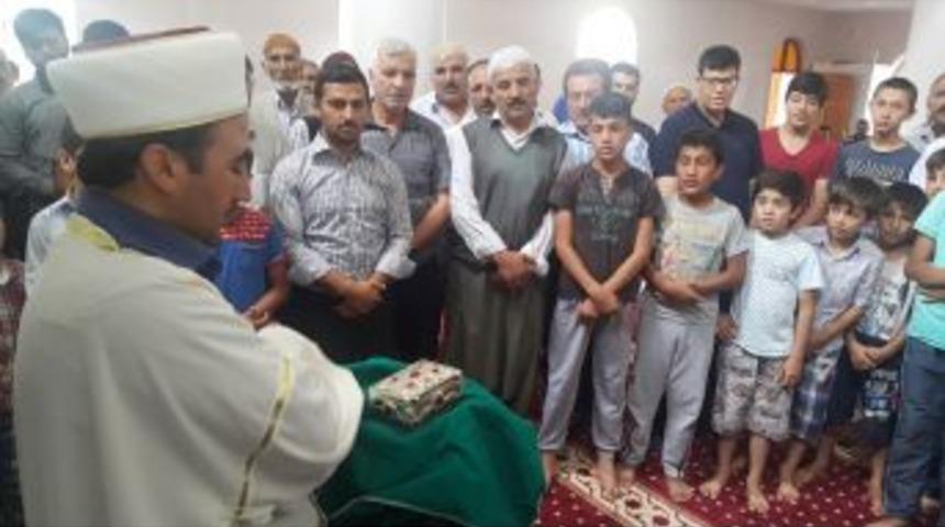 Samsat&rsquo;ta Sakal-ı Şerif Ziyarete A&ccedil;ıldı