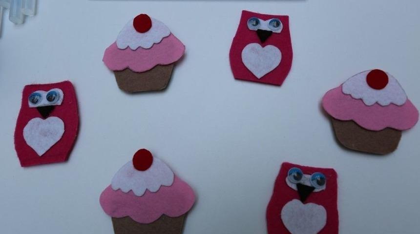 Bilgievi&rsquo;nin &ldquo;dekoratif Ke&ccedil;e&rdquo; Sanatına B&uuml;y&uuml;k İlgi