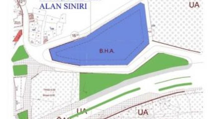 S&uuml;leymanpaşa Belediyesi Hizmet Binası Yarışmasında Yer G&ouml;rme S&uuml;resi Uzatıldı