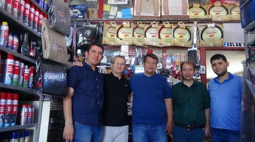 Darende&rsquo;de Hazırlanan Hadis&rsquo;i Şerif Klibi B&uuml;y&uuml;k Beğeni Topladı