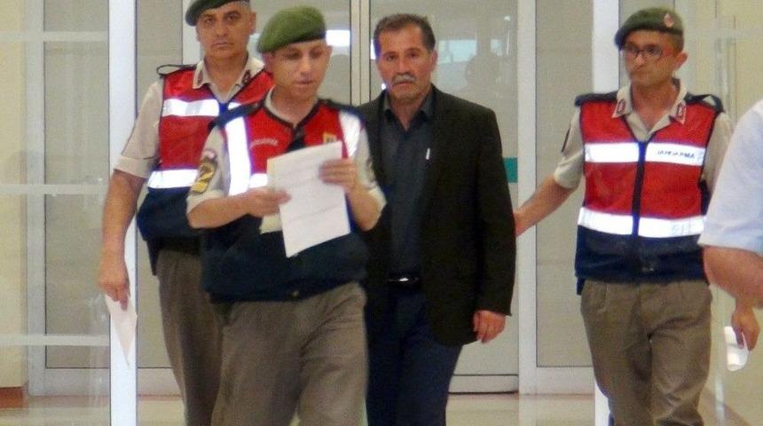 Bı&ccedil;akladığı Şahıs &Ouml;l&uuml;nce Tutuklandı