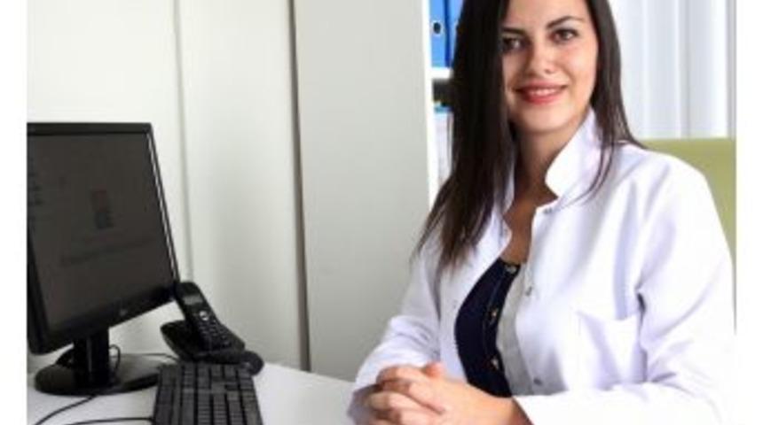 Ramazan Sonrası Beslenmeye Dikkat