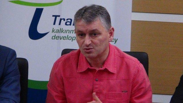 Ticari Bilgi Ve İstihbarat Merkezi&rsquo;nin İmzaları Atıldı 1