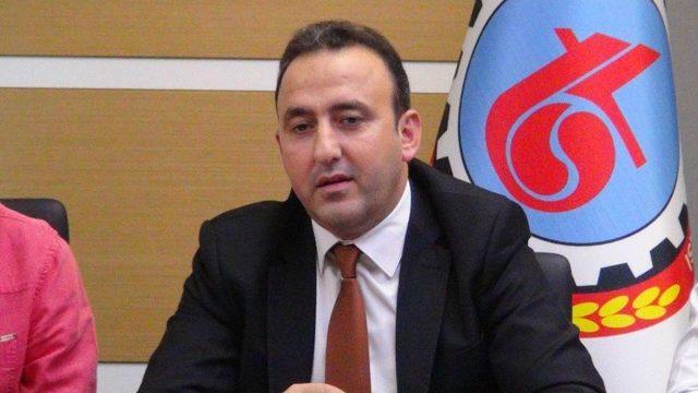 Ticari Bilgi Ve İstihbarat Merkezi&rsquo;nin İmzaları Atıldı 2