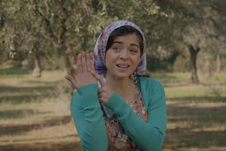 Yeşil Deniz 6. Bölüm Galerisi G1