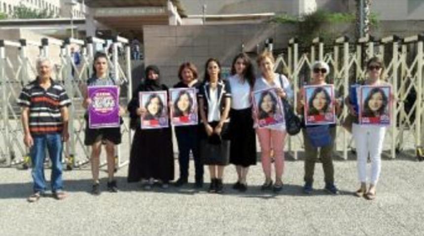 Sibel Çelik'in Öldürülmesi Davasına Devam Edildi