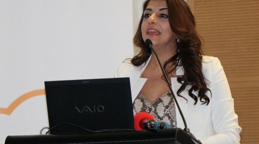 Ged Başkanı &Ouml;zden: &ldquo;katma Değeri Y&uuml;ksek &Uuml;r&uuml;nler &Uuml;retmeliyiz&rdquo;