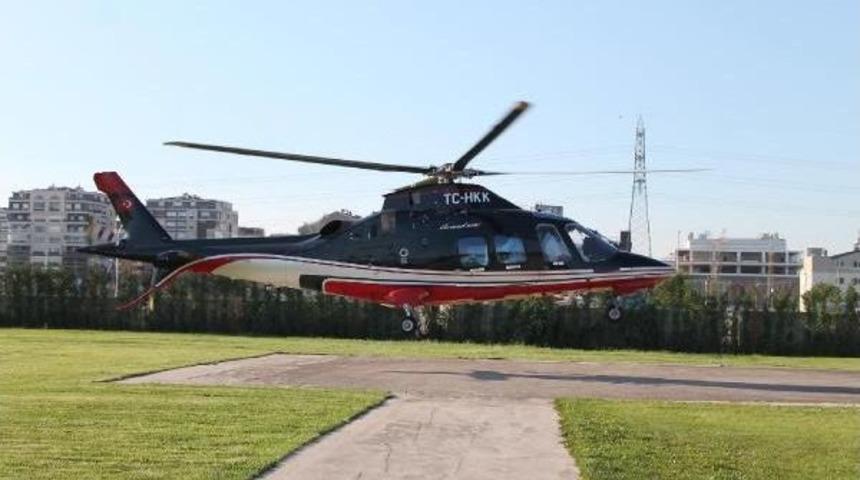 Bursaspor'un Yeni Teknik Dırekt&ouml;r&uuml; Paul Le Guen &Ouml;zl&uuml;ce&rsquo;De