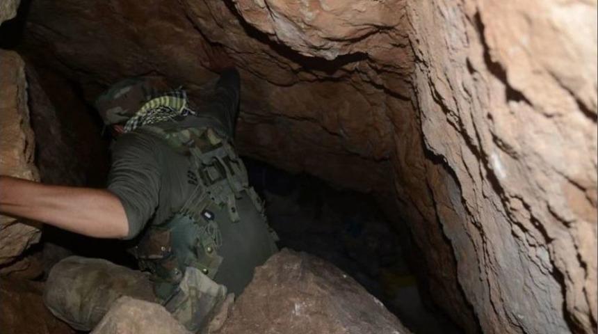 Pervari&rsquo;de &Ccedil;ok Sayıda Silah Ve M&uuml;himmat Ele Ge&ccedil;irildi