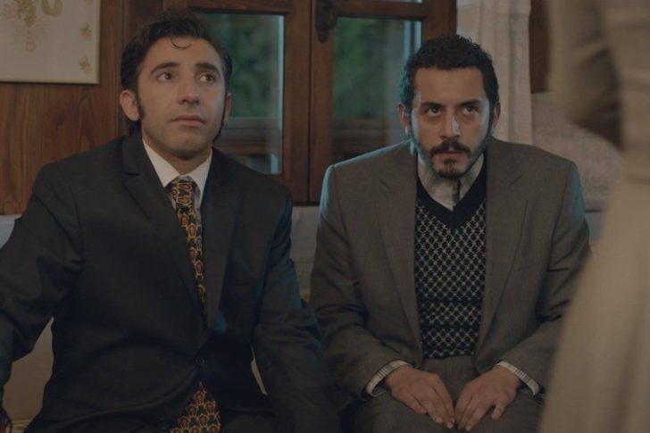 Yeşil Deniz 6. Bölüm Galerisi G4