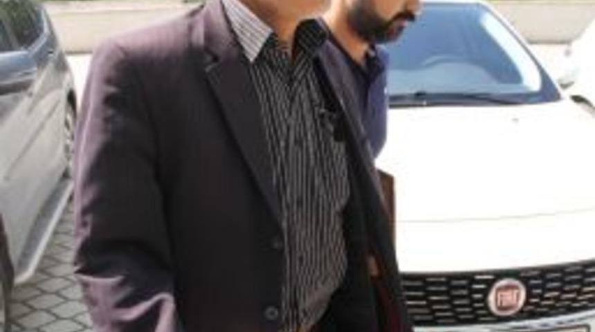 Ka&ccedil;ak Silah At&ouml;lyesiyle İlgili Adliyeye Sevk Edilen Yaşlı Adama Adli Kontrol