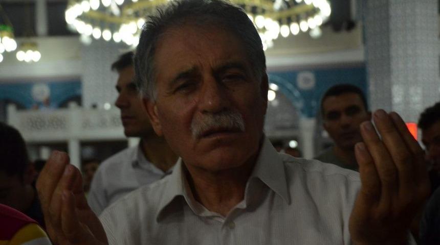 Iğdır&rsquo;da Kadir Gecesi Coşkusu