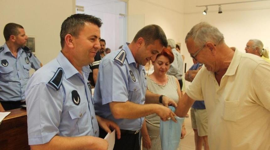 Ayvalık&rsquo;ta Gece Pazarı Kuraları &Ccedil;ekildi