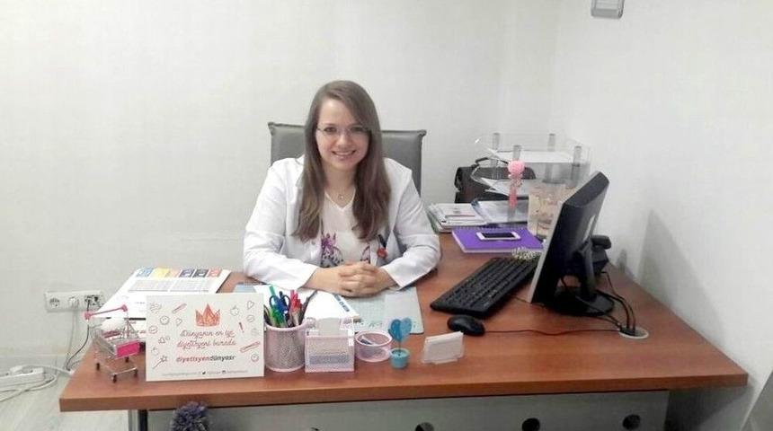 Bayramda Beslenmeye Dikkat