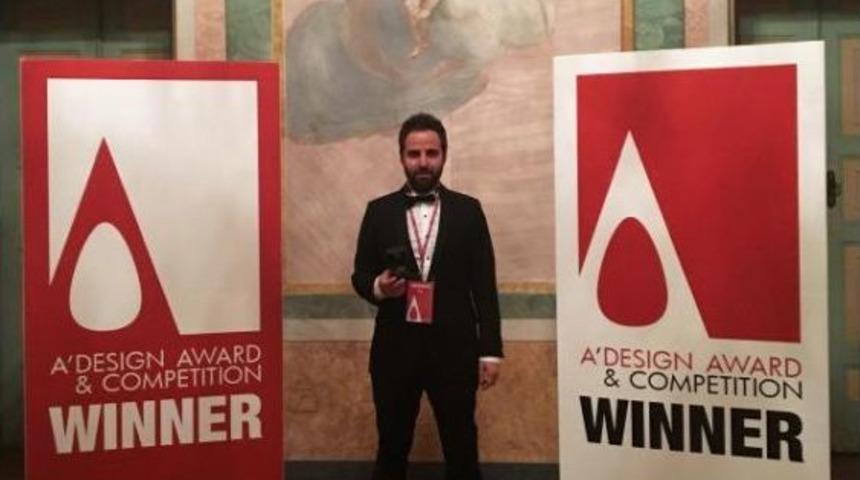 Maltepe &Uuml;niversitesi &Ouml;ğrencisinden Uluslararası Başarı