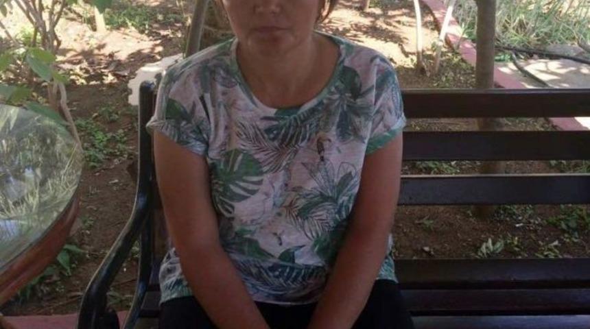 Ka&ccedil;ak &Ccedil;alışan Kırgızistanlı 3 Kişi Yakalandı