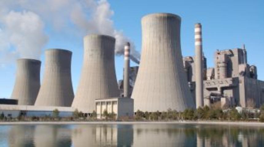 Afşin-elbistan A Termik Santrali Modernize Edilecek