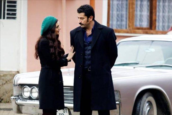 Karadayı 88. Bölüm Galerisi G1