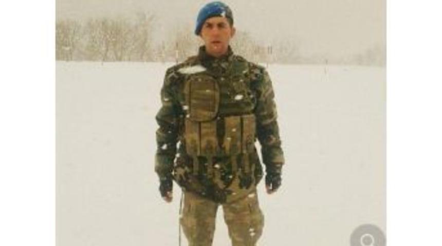 Samsun'a Şehit Ateşi D&uuml;şt&uuml;