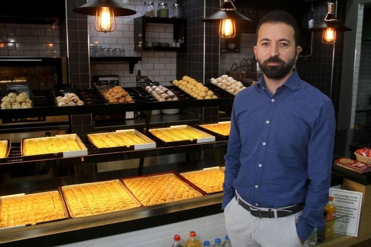 (&ouml;zel Haber) Baklavanın İyisini Anlamanın P&uuml;f Noktaları