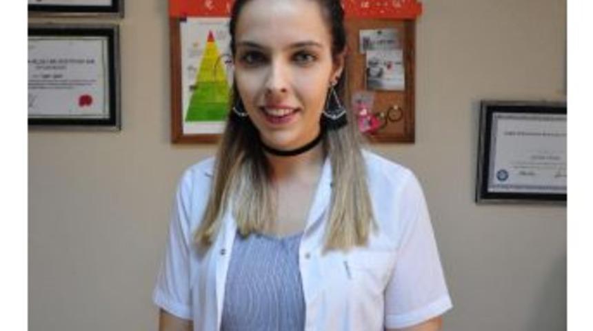 Oru&ccedil; Tutanlara Bayramda Aşırı Yemek Uyarısı