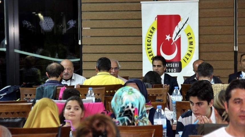 Kgc Başkanı Metin K&ouml;sedağ: &ldquo;toki İle Yapılan &Ccedil;alışmalar Neticesinde &Ccedil;ok &Ouml;nemli Bir Mesafe Kat Ettik&rdquo;