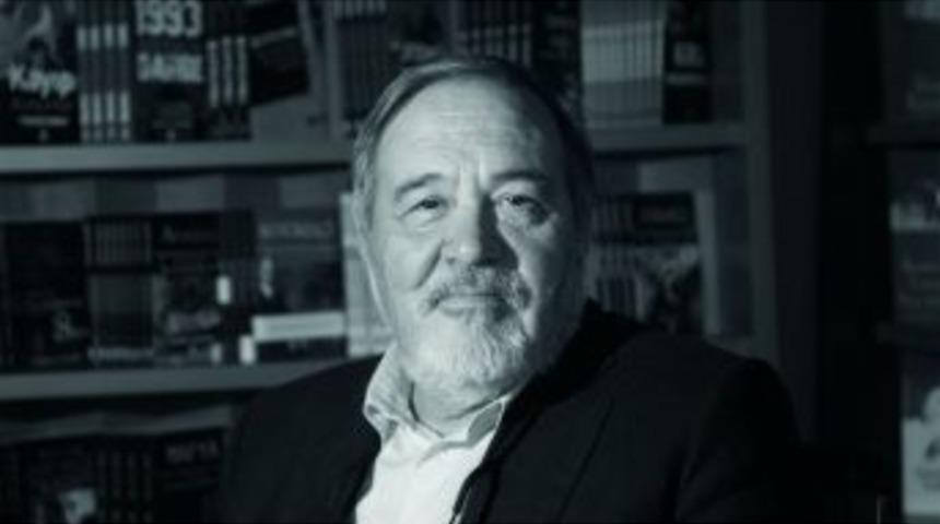 İlber Hoca Kalei&ccedil;i&rsquo;ne Geliyor