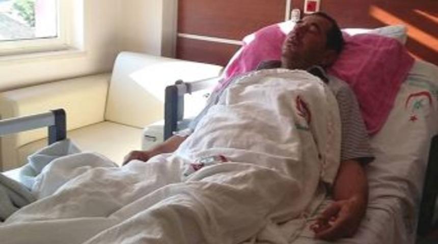 Kooperatif Başkanı Bı&ccedil;aklandı