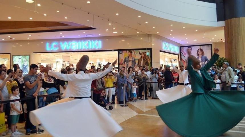 Kahramanmaraş&rsquo;ta Ramazan Coşkusu