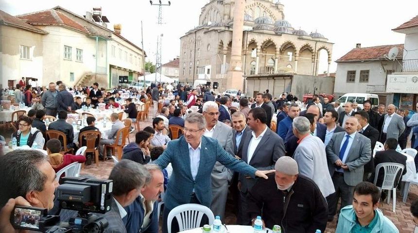 Kayseri Şeker&rsquo;den, Nbş İle M&uuml;cadelede Pancar &Ccedil;ift&ccedil;isi İle Ortak M&uuml;cadele &Ccedil;ağrısı