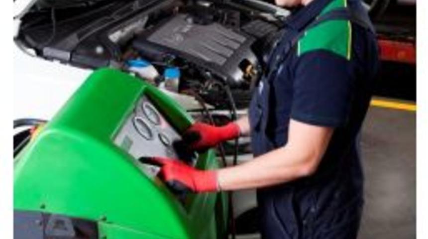 Bakımları Yapılmayan Klimalar Hastalıklara Davetiye &Ccedil;ıkarıyor