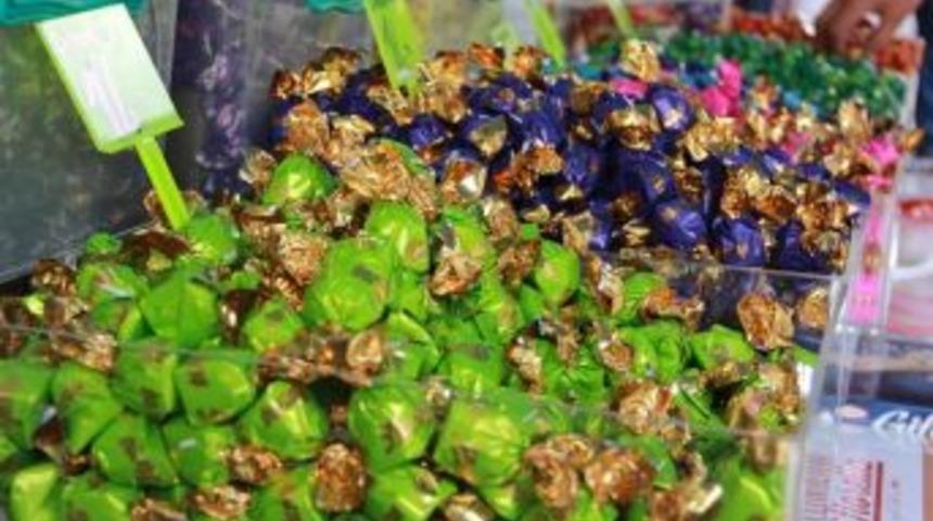 Bayramda 250 Milyon Liralık Şeker T&uuml;ketilecek