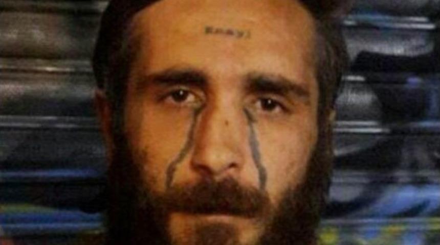 Alnında &ldquo;enayi&rdquo; Yazan Zehir Taciri Yakalandı