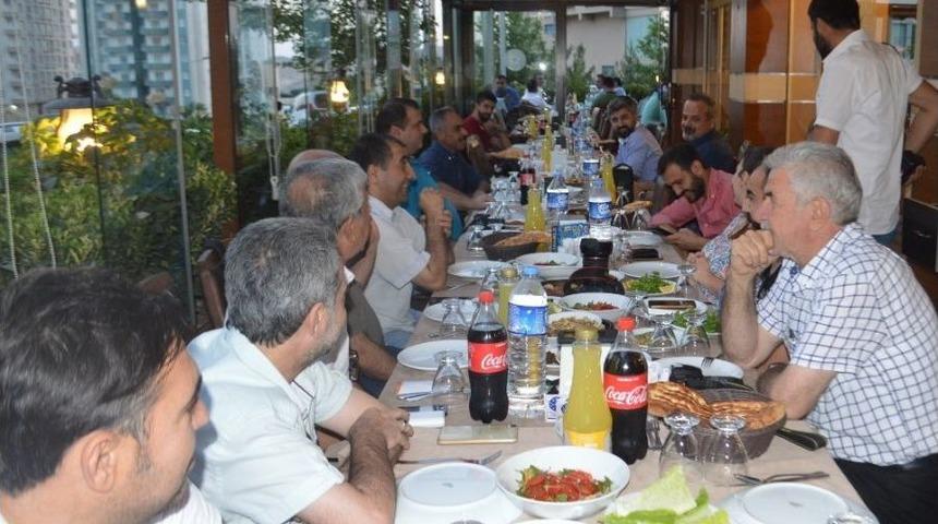 Dicle Elektrik&rsquo;ten Kızıltepe&rsquo;ye 40 Milyon Tl&rsquo;lik Yatırım