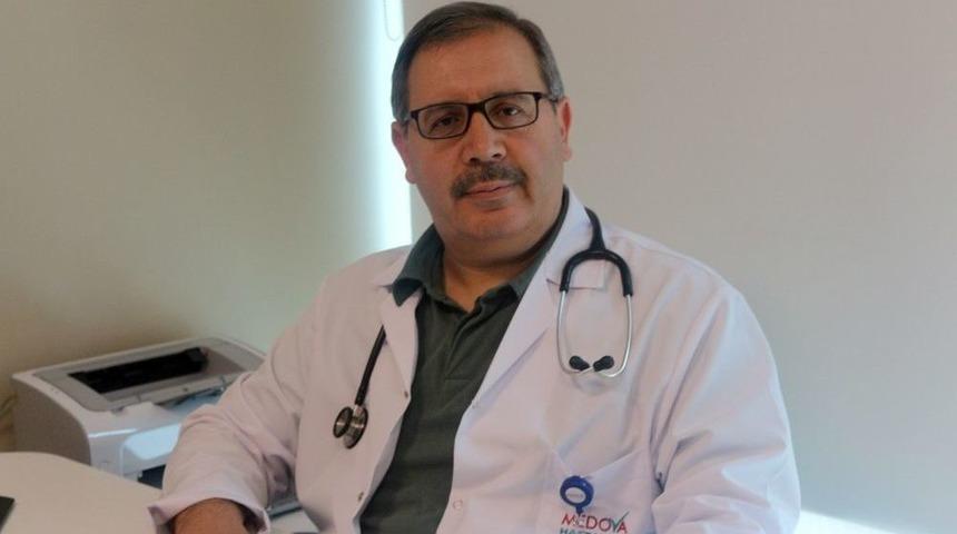 Ramazan Bayramında Aşırı Beslenme Ani &Ouml;l&uuml;mle Sonu&ccedil;lanabilir