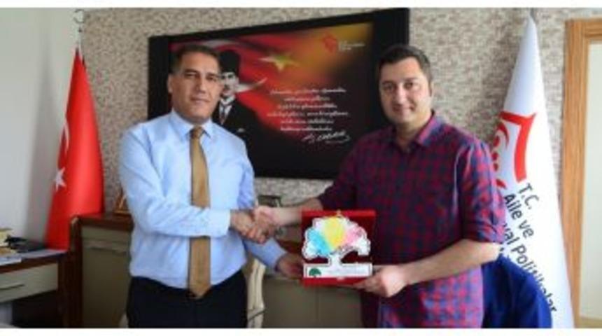 Meksa&rsquo;dan Asp&rsquo;ye Plaket