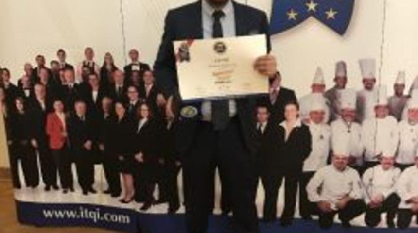 D&uuml;nyanın En Kaliteli Balığı T&uuml;rkiye&rsquo;den &Ccedil;ıktı