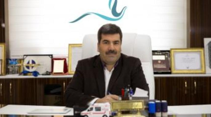 Kaplan&rsquo;dan Bayram Mesajı