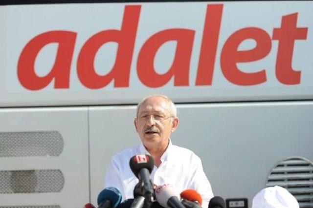 Chp nin  adalet Y&uuml;r&uuml;y&uuml;ş&uuml; nde 8 nci G&uuml;n (1) 2