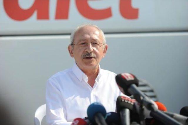 Chp nin  adalet Y&uuml;r&uuml;y&uuml;ş&uuml; nde 8 nci G&uuml;n (1) 1