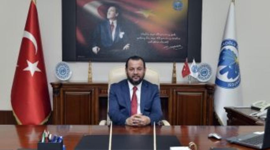 Km&uuml; Fen Bilimleri Enstit&uuml;s&uuml;ne &Uuml;&ccedil; Yeni Y&uuml;ksek Lisans Programı A&ccedil;ıldı