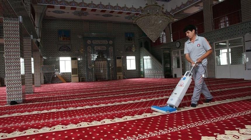 Sincan&rsquo;da Bayram Denetimleri