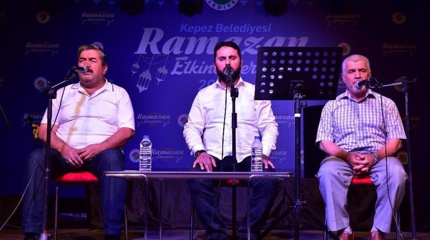 15 Temmuz Şehitleri Kepez&rsquo;de Anıldı