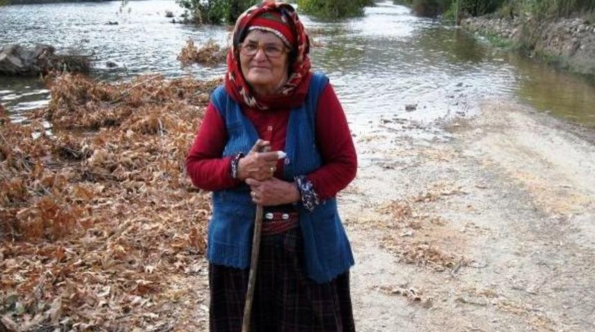 Evi Su Altında Kaldıktan Sonra Yargı Haklı Buldu