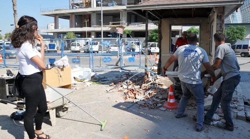 Kahraman Fethi Sekin&rsquo;in Kullandığı Kul&uuml;be Kurşun Ge&ccedil;irmez Oluyor