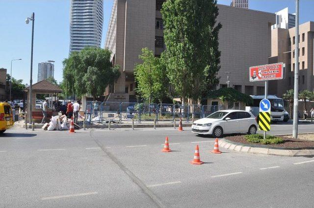 Kahraman Fethi Sekin&rsquo;in Kullandığı Kul&uuml;be Kurşun Ge&ccedil;irmez Oluyor 1