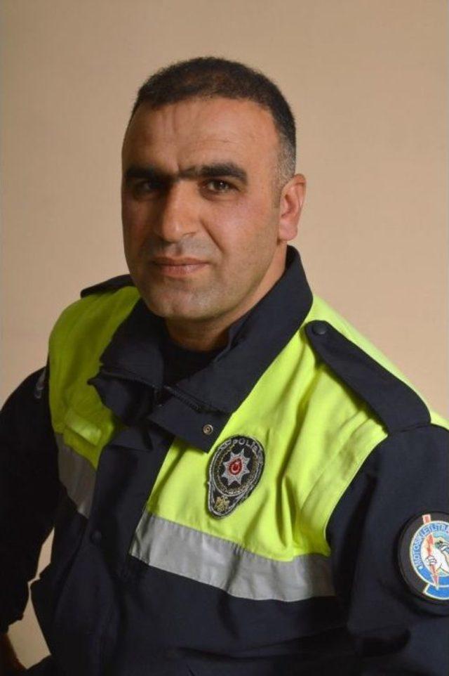 Kahraman Fethi Sekin&rsquo;in Kullandığı Kul&uuml;be Kurşun Ge&ccedil;irmez Oluyor 2