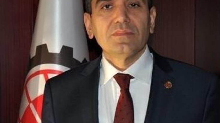 Gto Başkanlarından Ramazan Bayramı Kutlama Mesajı