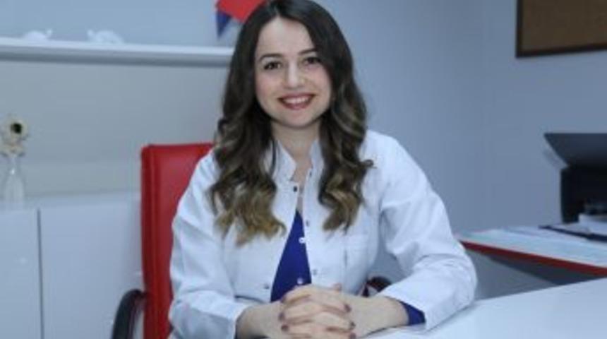 Diyetisyenden Uyarı